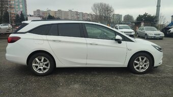 Opel Astra K 1.6 cdti 81kw 2017 - 5