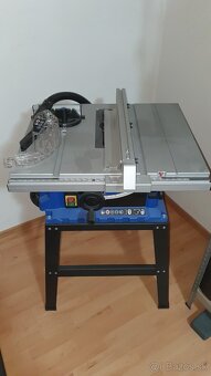 Scheppach HS 105 - 5