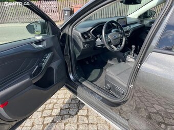 Ford Focus, Active 2.0 EcoblueLEDTZMAN - 5