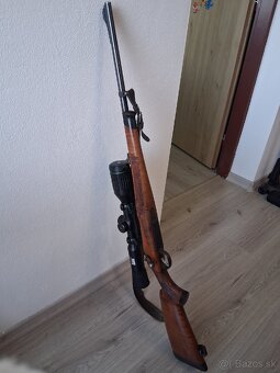 CZ 550 FS - 5