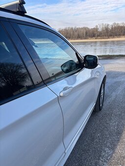 BMW X3 xDrive20d - 5