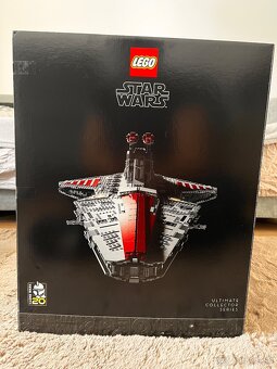 Lego set 75367 - 5