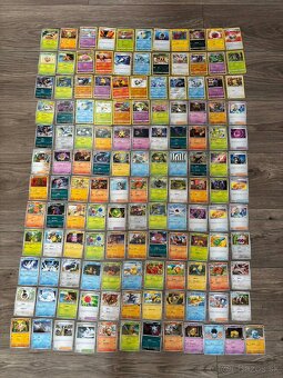 Pokémon karty - 5