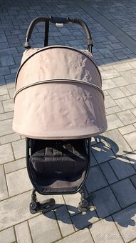 Kočík športový - 5