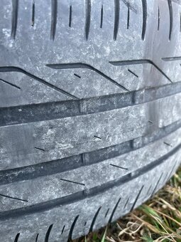 Lúčove elektrony 16 - 5