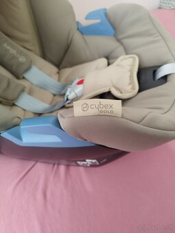CYBEX GOLD vajíčko - 5