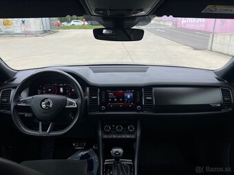 Škoda Kodiaq Sportline - 5