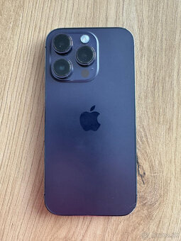 predám iphone 14PRO, 256 GB - 5