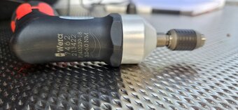 Fronius MOMENTOVÝ KĽÚČ 5 NM - 5