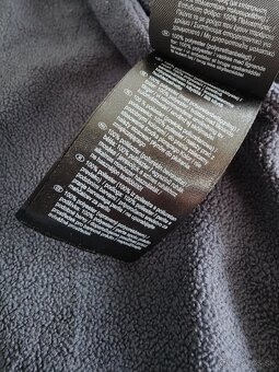 Súprava do dažďa veľ. 110/116 - 5