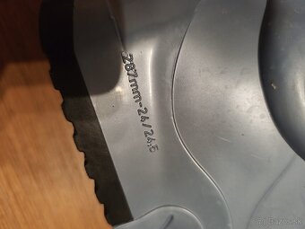 Lyžiarky Salomon verse 6.0 - 5