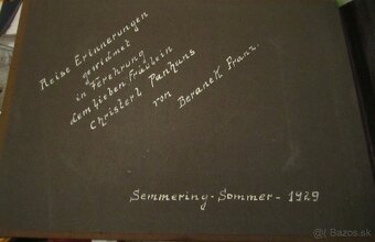 Crikvenica pred 1929 pohľadnice minulosti - 5
