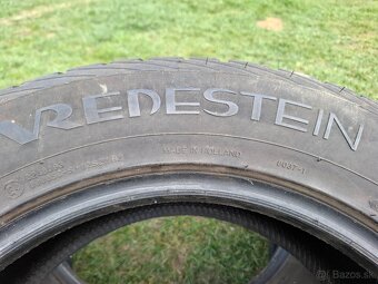 Zimné pneumatiky 225/60 R17 - 5