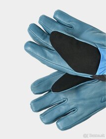 Dynafit FT kožené rukavice, Primaloft®,L - 5