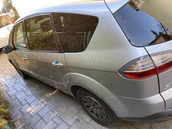 Ford S-Max 1.8 TDCi Titanium 7m - 5
