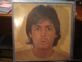 LP JACKSON SPOTNICKS  S.STEVENS WINGS McCARTNEY ABBA R.NELSO - 5