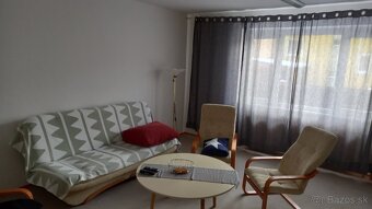 Apartmán 3.izb.zariadený v RD - 5