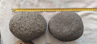 Kamene do akvária Lava Pebbles Stone - 5