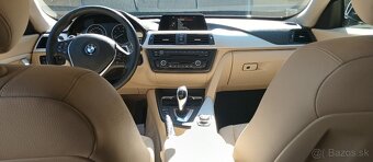 BMW 320 xDrive - 5