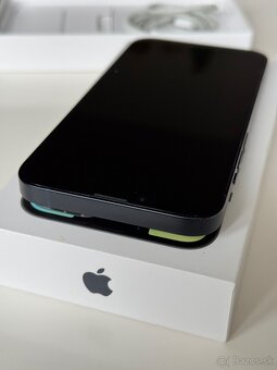 iPhone 14, Midnight, 128GB - 5