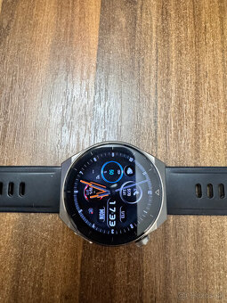 🔹 Predám Huawei Watch GT 3 Pro 46mm – štýlové smart hodinky - 5