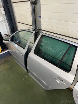 ROZPREDÁM ŠKODA OCTAVIA 2 FACELIFT✅ - 5
