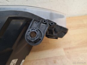 Svetlo bi-xenon Seat Ibiza 6J0 facelift - 5