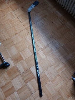 Hokejka bauer - 5