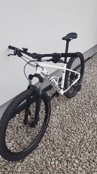 Specialized Rockhopper - 5