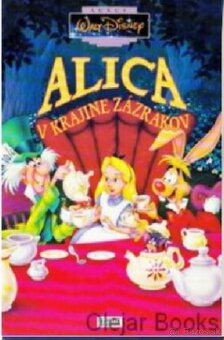 Kúpim knihy Walt Disney edícia Luxus - 5