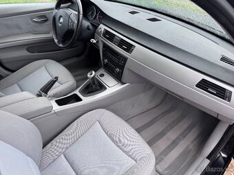 BMW rad 3 318i Touring - 5