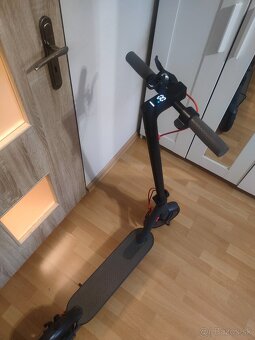 Elektric Scooter MK083 - 5