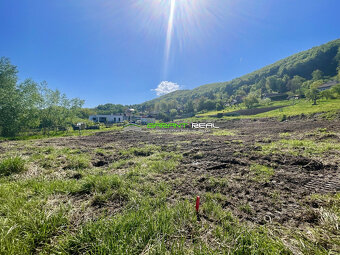 Predaj stavebný pozemok 570 m2, Vyšná Šebastová - Severná - 5