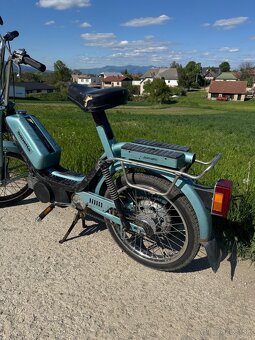 Babetta 210 - 5