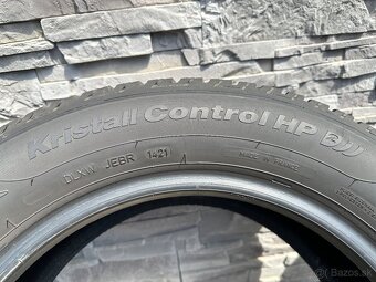 205/60 R16 96H XL zimné FULDA - 5