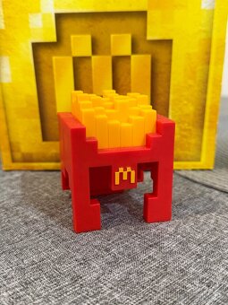 Predám zberateľské hračky z McDonald’s - 5
