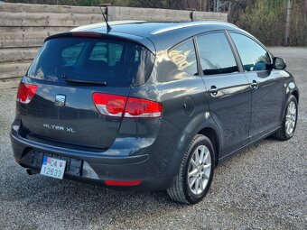 SEAT ALTEA XL - 5