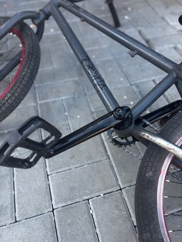 BMX - 5