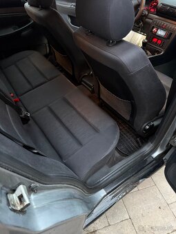 Audi a4 b5 - 5