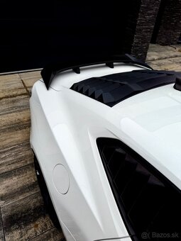 Chevrolet Camaro - 5