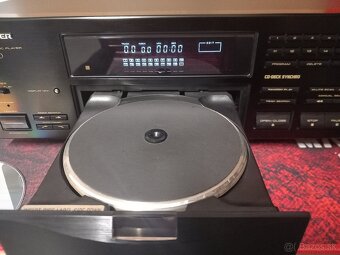 Pioneer PD-8700 - 5