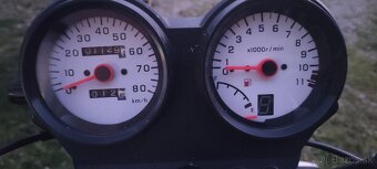 Predám Moped - 5