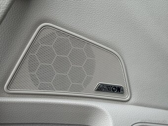 Škoda Superb Combi 2.0 TDI Laurin & Klement 4x4 DSG - 5