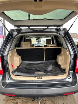 Land Rover Freelander 2 - 5
