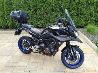 Yamaha Tracer 900 r.v. 2020 - 5