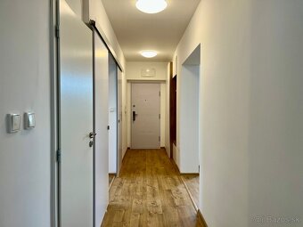 Komplet zrekonštruovaný 3 izb byt 80m2 s balkónom Trnava - 5