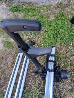Thule Pro Ride 951 + Aguri Prestige S5 - 5