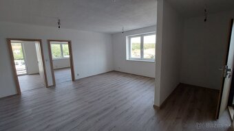 Akcia do konca júna - znížená cena na predaj 3 iz. byt v nov - 5