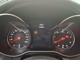 Mecedes Benz C 220 d 4MATIC - 5