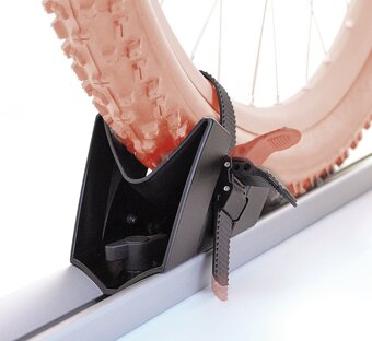 Nosiče na Bicykel s Tažným 2 ale aj 3 bike. - 5